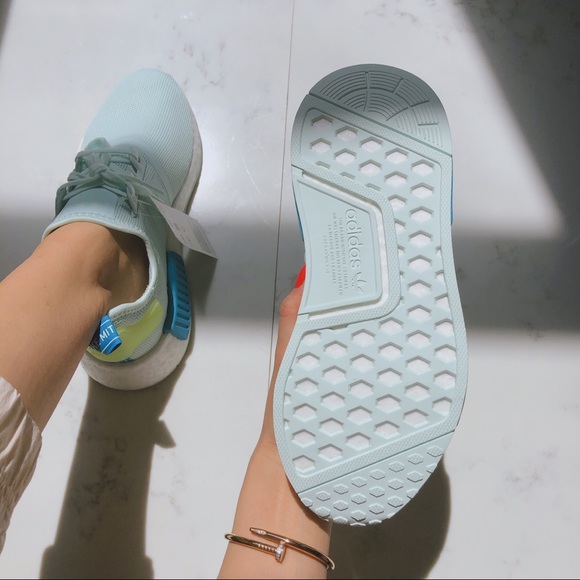 Adidas NMD (Summer’s here) - Picture 4 of 8